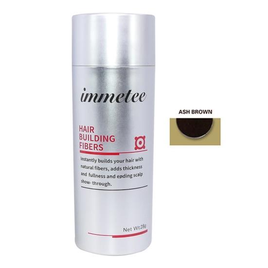 Порошок мгновенно скрывает выпадение волос, лысина, прикрытие корня, одноразовое натуральное растение с травами