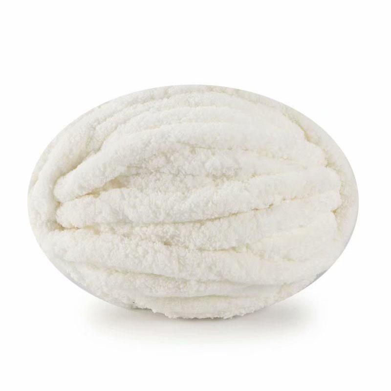 250 г гнездо для домашних животных, мягкий шарф «сделай сам», сумка из массивной пряжи, толстая пряжа для вязания крючком, одеяло, подушка, ручное вязание