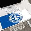 Sport Darmstadt    Mouse pad Office Desk Mat, Gaming Mouse Pad Mousepad, keyboard pad,Heavy-Duty Non-Slip Rubber Backing, Gift