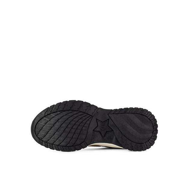 Sneakers MEXX MI001009843W Silver