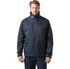 Флисовая куртка с капюшоном Crew Hooded Pile
