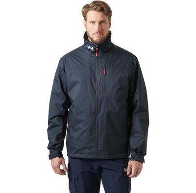 Флисовая куртка с капюшоном Crew Hooded Pile
