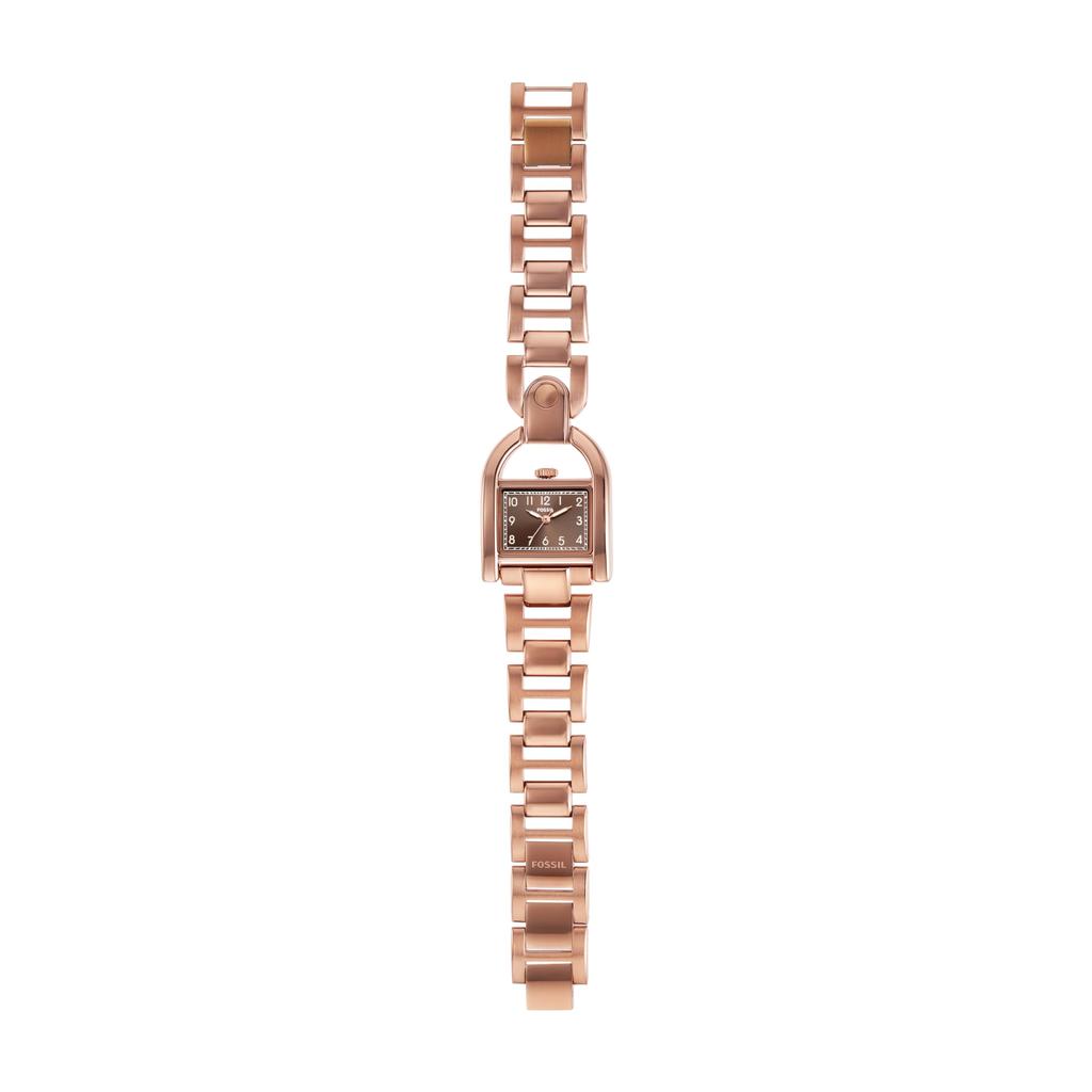 Watch HARWELL ES5328 Pink Gold [Fossil] Women's