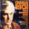 Виниловая пластинка CHARLIE RICH Those Midnight Blues SHM861 UK CountryFolk Б/у