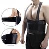 Back Brace Men and Women  Lower Back Support Belt with Removable Suspenders-Adjustable Back Belt for Workout, Back Pain Relief