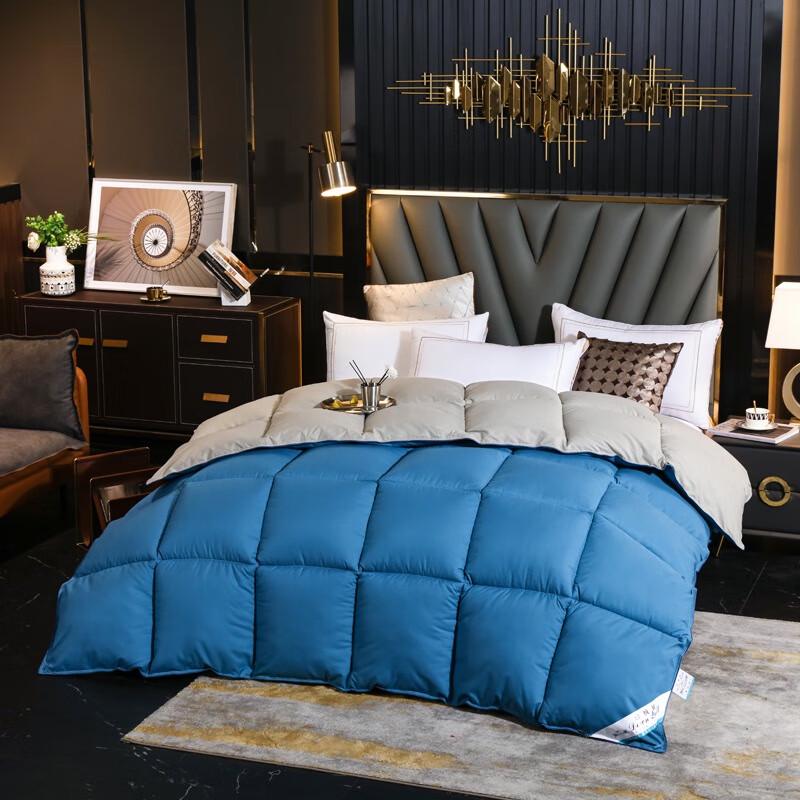 HMHM Supreme Down-like Fiber Quilt