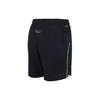 New Balance Логотип Детали Шорты для бега AMS21271-BK