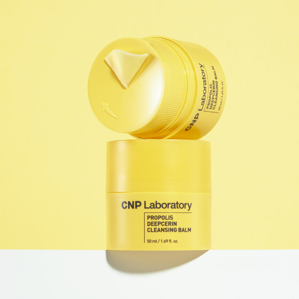 CNP Propolis Deep Serine Cleansing Balm 50ml