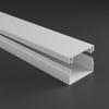 Huque PVC Wire Cable Raceway Trunking