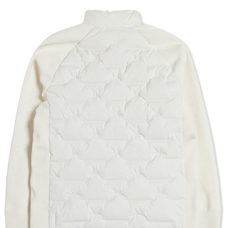  Легкий гибридный пуховик Eider Pipe Pipe для мужчин Dmw22503w4