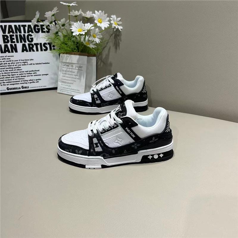 Мужская обувь, повседневная, спортивная, с мягкой подошвой, легкая, модная, дышащая, кеды