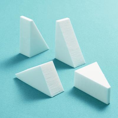 Латексная губка (4P)