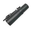 Для Karcher Адаптер насадки для обивки 9.012-481.0 Совместим с SE 4001 SE4002 SE5.100 SE6.100 Запчасти для моющего пылесоса Черный