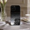 Rockin Y-Yellowcard Band Phone Case Silicone Soft For IPhone 17pro 16 15 14 13 12 11 X XR Plus Pro Max Plus