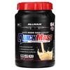 Quickmass®, Rapid Mass Gain Catalyst, Vanilla, 1.59 Kg (3.5 Lbs)
