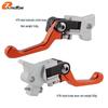 Подходит для KTM 250-500 SX/SXF/XC/XCF/XCW/EXC/EXCF 2014-2023 Рычаги тормоза и сцепления