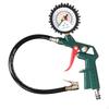Манометр для шин Тестер давления 0-16 Бар 0-220 PSI Универсальный Высокоточный Ручной Измерительный Инструмент