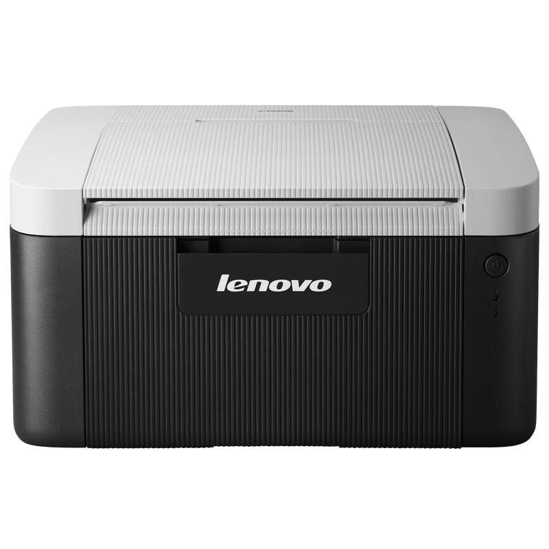 Lenovo Однофункциональный лазерный принтер LJ2206, китайская вилка (адаптер в комплекте)