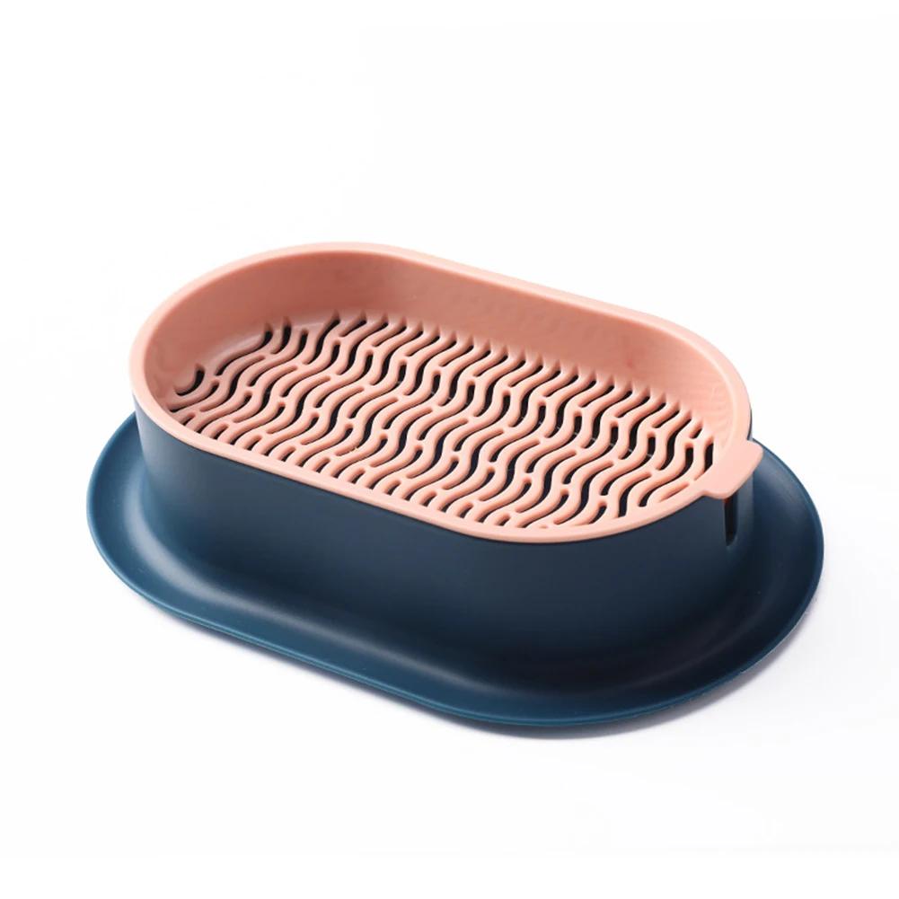 Hydroponic Seedling Tray Creative Cat Snack Catnip Growing Pot Reusable Garden Catnip Growing Bowl Pet Supplies