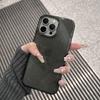 Роскошный Блестящий Силиконовый Чехол с Блестками для iPhone 15 14 Plus 13 11 12 Mini Pro Max X XS Max XR 7 8 Прозрачный Мягкий TPU Чехол Funda