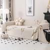 Full Covered Sofa Towel Cover Cloth Four Seasons Universal Dustproof Sofa Cushion One Piece Non-Slip Cushion Sofa Cover