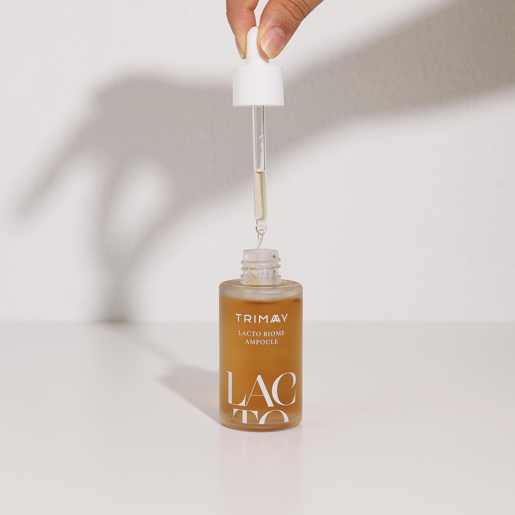 Trimay Лакто-Биомная ампула