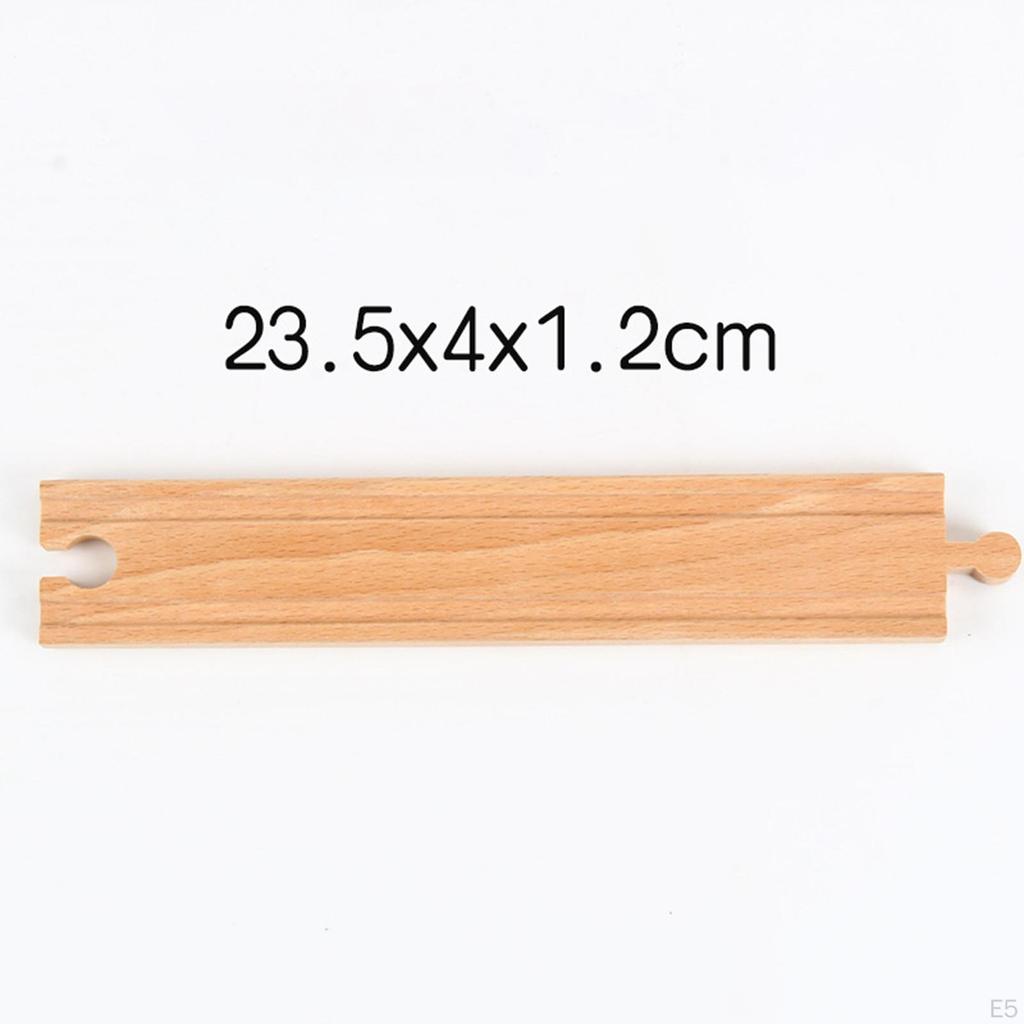 Модель туннеля для пещерного поезда «Рокери», прямые деревянные гусеницы, расширение, соединительные пути «сделай сам», для