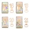 Number Shape Beer Opener Rose Gold Bar Tool New Birthday Bottle Openers  Party Supplies