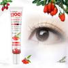 1 шт. Goqi Berry Eye Cream, укрепляющий крем для век, уменьшающий темные круги, против морщин
