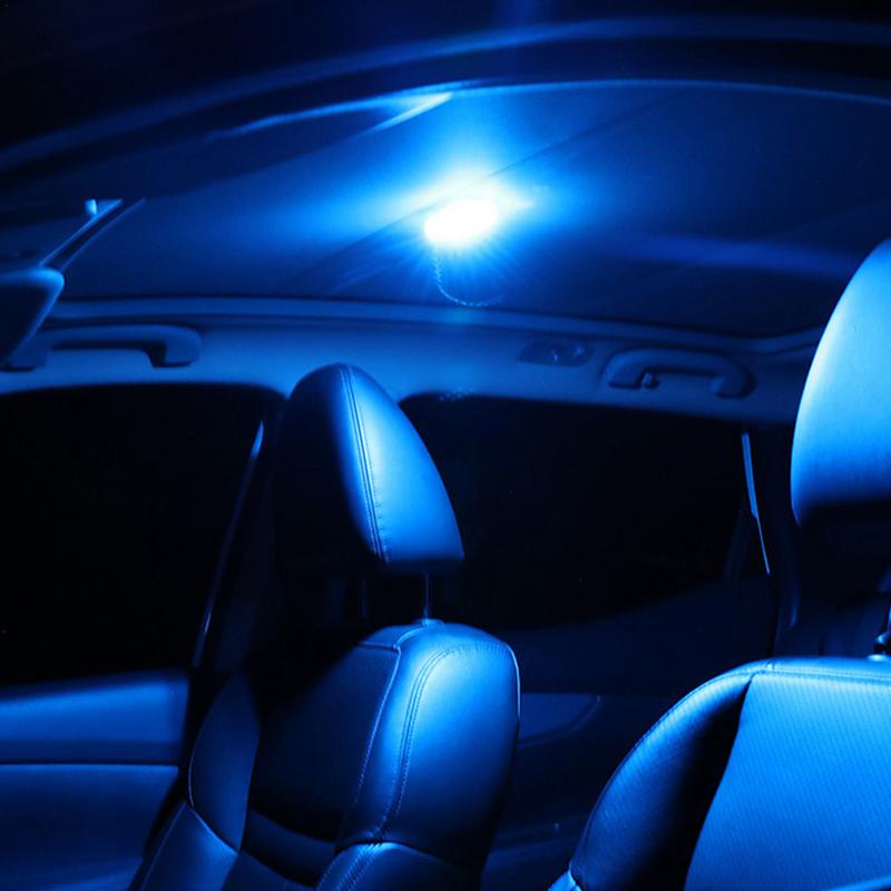 Для справки см. описание Светодиодные салонные огни купольного типа с сенсорным управлением для автомобиля, Внутренние автомобильные огни, Магнитные светодиодные огни с 7 цветами