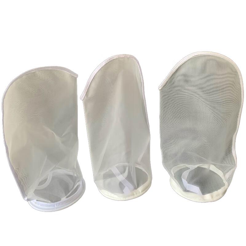 Comeio No.1 Steel Ring Filter Bag