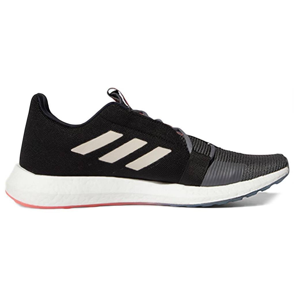 adidas Кроссовки Senseboost Go 'Core Black Grey Six White' EG0957