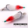 With Hook Frog Fishing Lure Silicone Material Artificial Fishing Lure  Trout Fishing