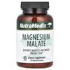 Magnesium Malate, 120 Veggie Capsules