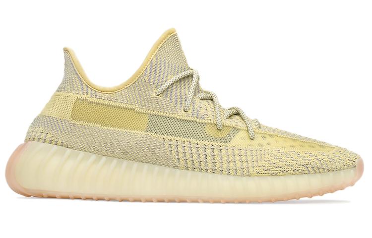 adidas Yeezy Boost 350 V2 Antlia Неотражающие Мужские FV3250