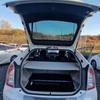 2 шт. Газовые амортизаторы задней двери багажника для Toyota Prius 2010-15