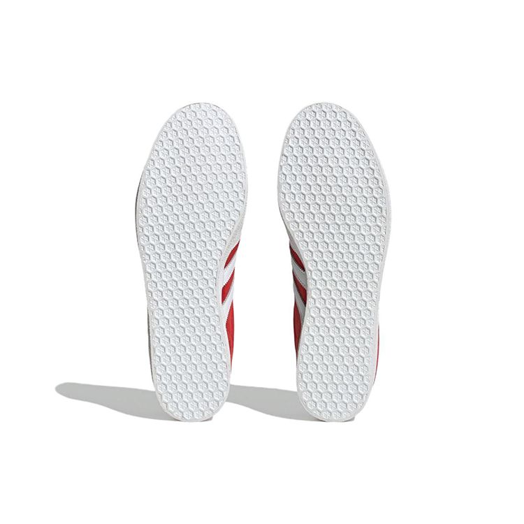 adidas Кроссовки унисекс Gazelle 85 Scarlet Red Better-Scarlet Cloud-White IG0455
