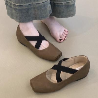 Туфли – Мэри Джейн