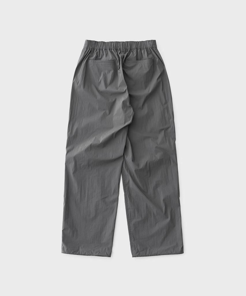 ANOTHER OFFICE Voyager Easy Pants (Concrete)