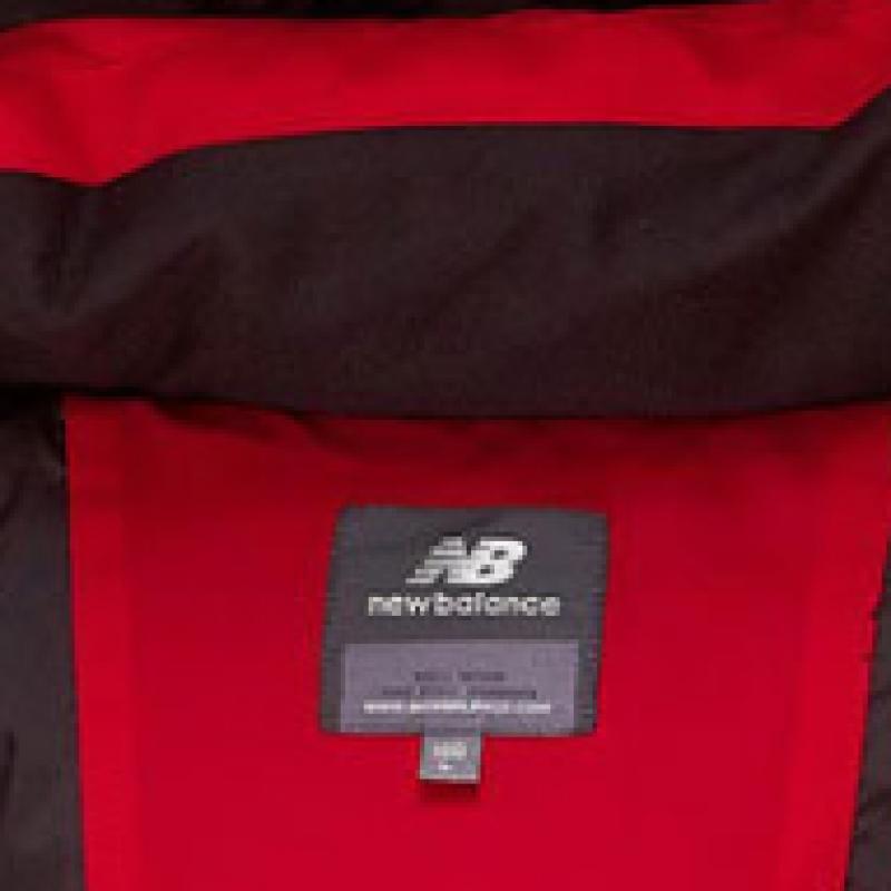 New Balance Унисекс эластичный утиный пух наполнитель Nbnp947103 20 Rd P212