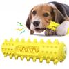 Vocal Dog Toys, Teething Sticks, Teeth Cleaning Teeth, Dog Toothbrushes, Pet Supplies for Leaking Food