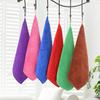 Hanging Absorbent Housekeeping Cleaning Kitchen Towel