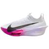 Air Zoom Alphafly Next% 3 Fp White Purple Agate Sneakers Casual FD8311-100