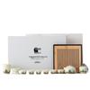 Premium Ru Kiln Ceramic Teaware Set