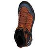 Salewa Альпинистские ботинки MTN Trainer Lite Mid Goretex