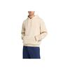 Hooded Pullover Solid Color Long Sleeve Sweatshirt Men Sweatshirt TB0A6N9KEFL1