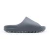 ID2350 adidas Yeezy Slide Серо-сланцевый Черный (Мужской)