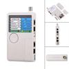 Multi Function 4In1 Network Cable Tester Lan Cable Wire Tester