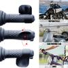 Moto Accelerator Booster Bike Grip Assistant Противоскользящий полирующий инструмент для защиты рук, чтобы снять усталость деталей мотоцикла