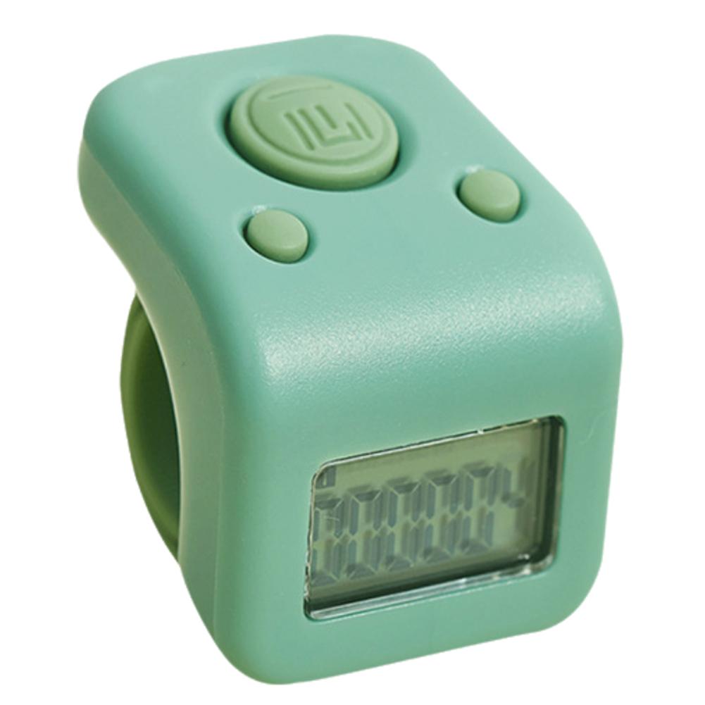 Мини водонепроницаемый счетчик спортивный счетчик очков точный секундомер подсчет индукционный счетчик S4V7